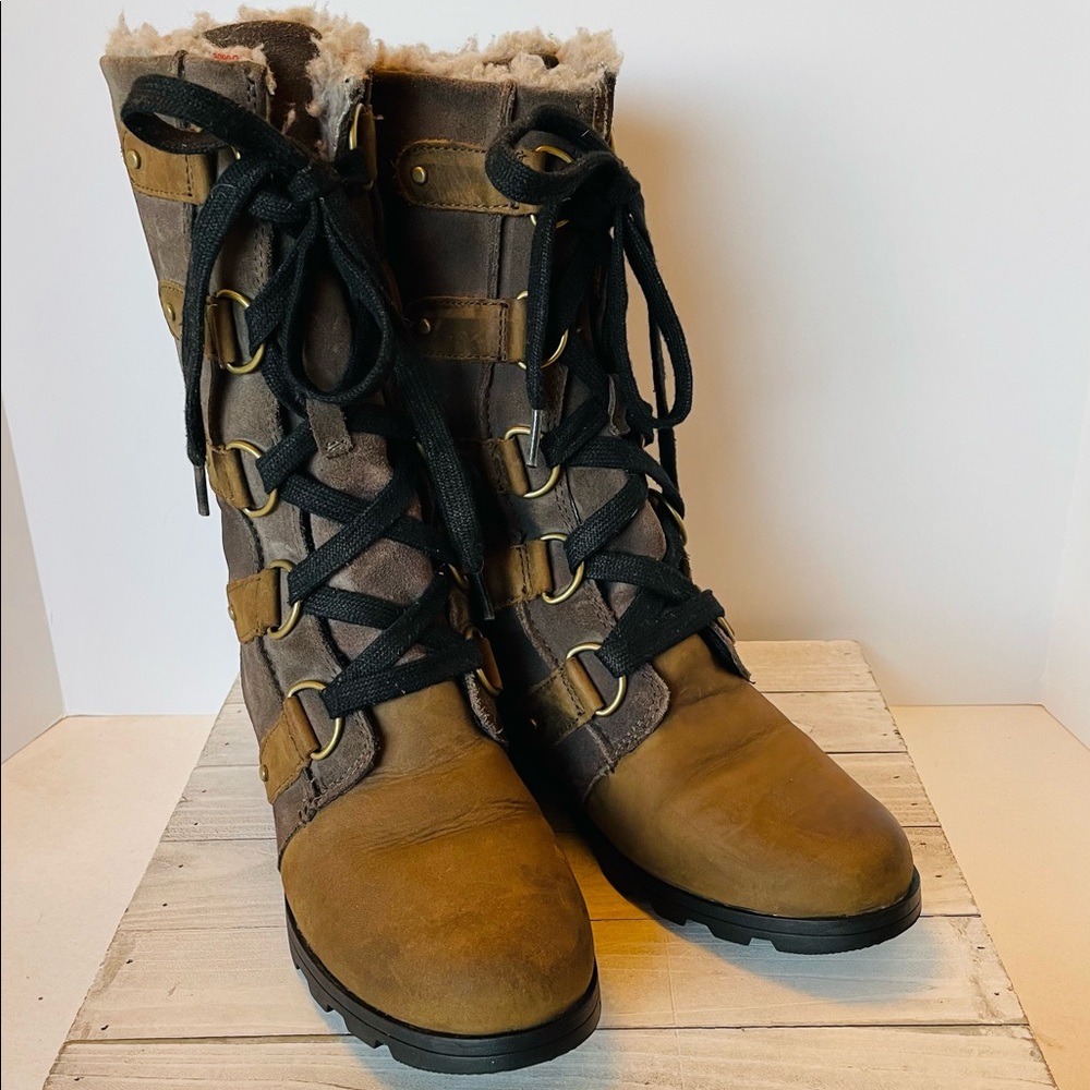Sorel Winter Boots